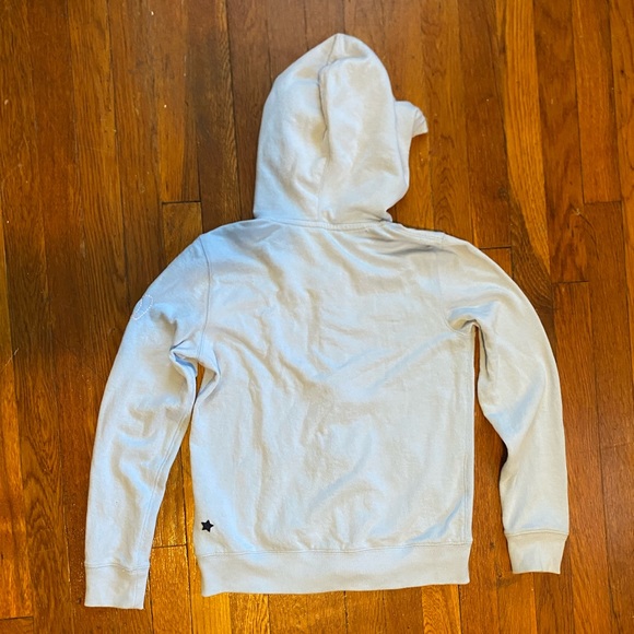 Polo Ralph Lauren Kids Princess Hoodie Girls XL - Picture 4 of 7